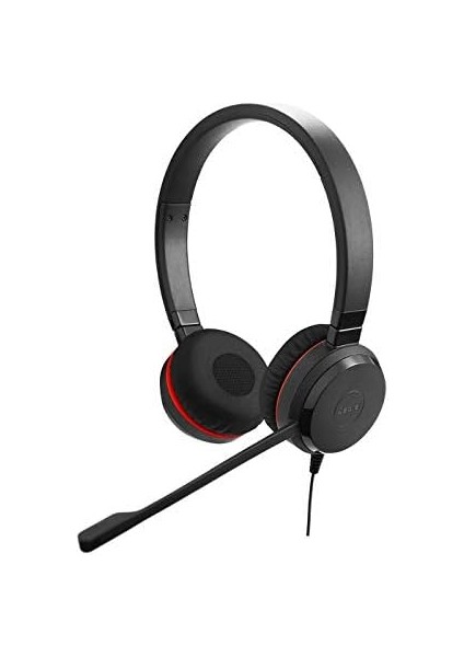 Evolve 30 Iı Stereo Uc