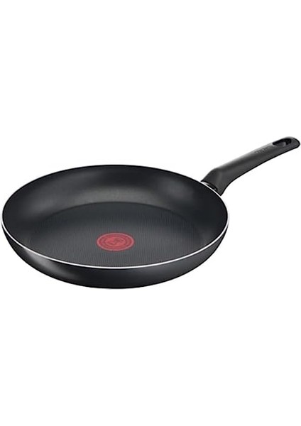 Titanyum 1x Simple Cook Difüzyon Özellikli Tava Seti 20/24/28 cm