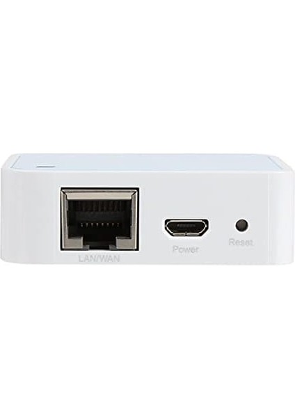 TL-WR802N, N300 Mbps Kablosuz Taşınabilir Router