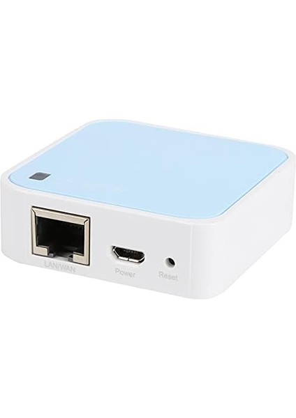 TL-WR802N, N300 Mbps Kablosuz Taşınabilir Router