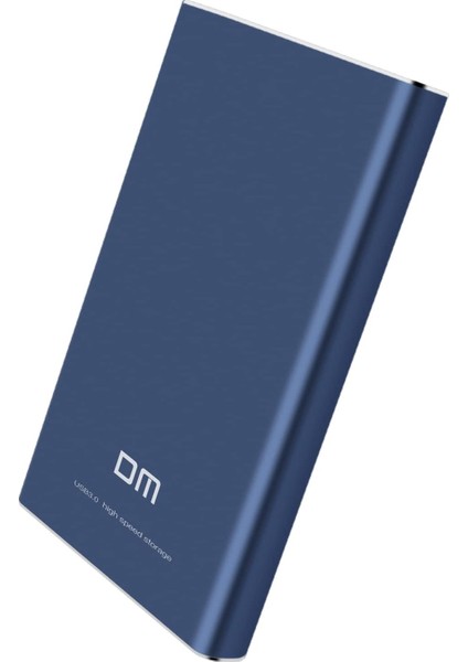 HD003 Alüminyum 2.5" Inch USB 3.0 Sata 3 Harici SSD Harddisk HDD Kutusu