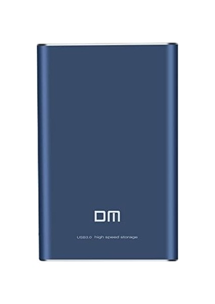 HD003 Alüminyum 2.5" Inch USB 3.0 Sata 3 Harici SSD Harddisk HDD Kutusu