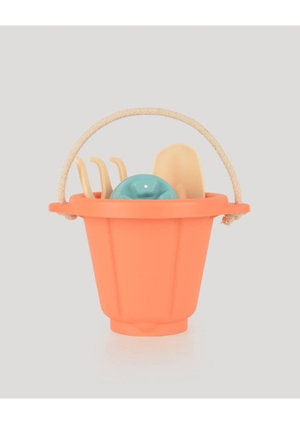 UltraNova Renkli Kum ve Plaj Kova Seti, 1+ Yaş, Eğlenceli Oyun Malzemeleri fiyatları