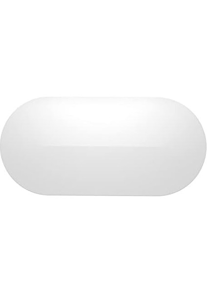 Soundform True Kablosuz Kulak Içi Kulaklık (Iphone, Samsung, Google Için Dokunmatik Kontrol, Taşınabilir Şarj Kutulu, 24 Saat Çalma, Gürültü Yalıtımı, Tere Dayanıklı, Bluetooth Kulaklık, Beyaz)