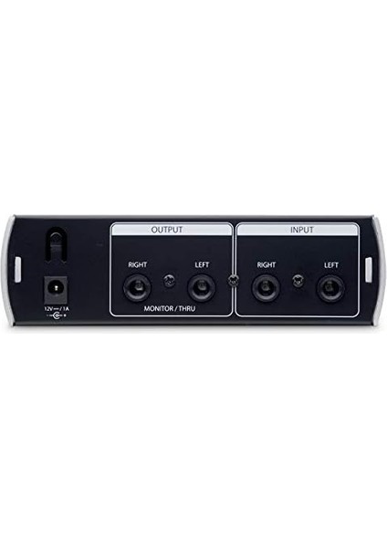 Hp4, 4 Kanallı Kulaklık Pre-Amp