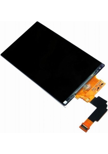 Lg Optimus P880 4x Hd LCD Ekran Cep Telefonu Ekranı