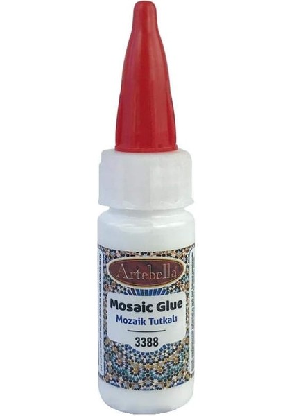 Mozaik Tutkalı 30ML