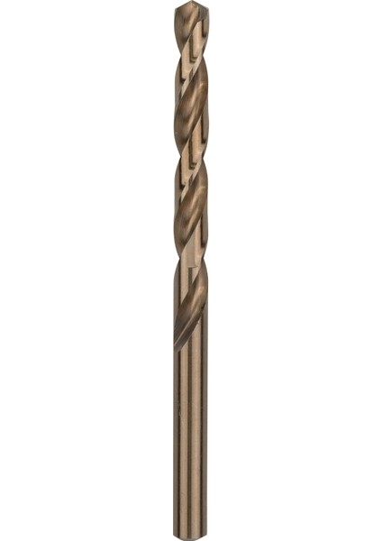 Pro Metal Matkap Hss-Cobalt (5 Adet), 2608585895, 0 Watts, 0 Volts