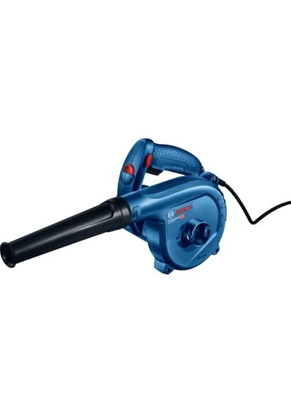 Professional Gbl 800E Ce Üfleyici (820 W, Hacimsel Debi: 4,5 M³/dak)