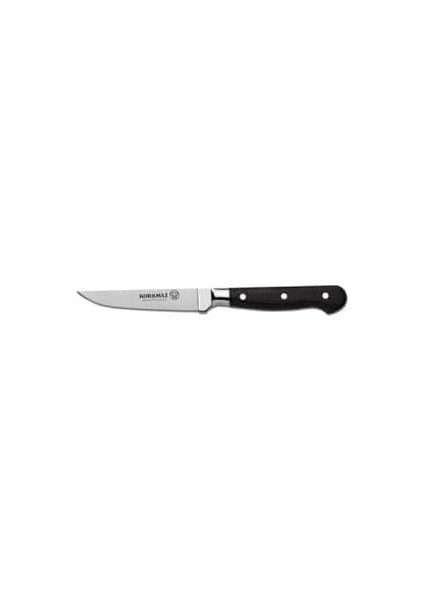 Sürmene 9,5 cm Soyma Bıçağı