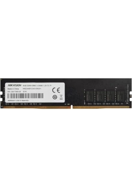 8gb Ddr4 3200MHZ HKED4081CAB2F1ZB1 Pc Ram