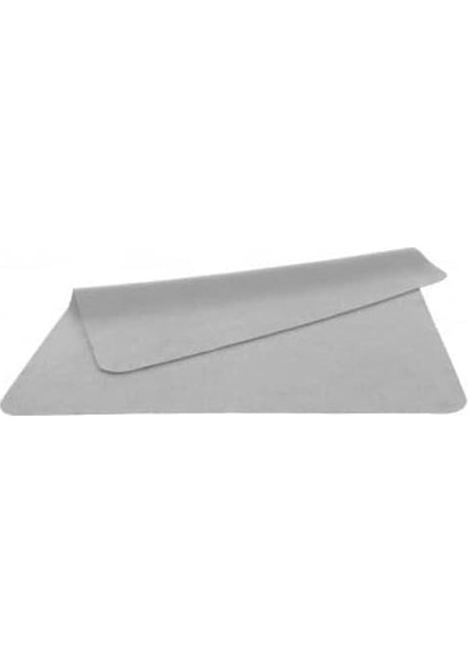 Mikrofiber Parlatma Bezi Temizleme Bezi Apple iPhone iPad MacBook Ipod Apple ile Uyumlu Ürün