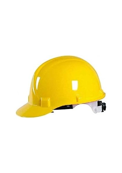 Sarı Baret Ayarlı