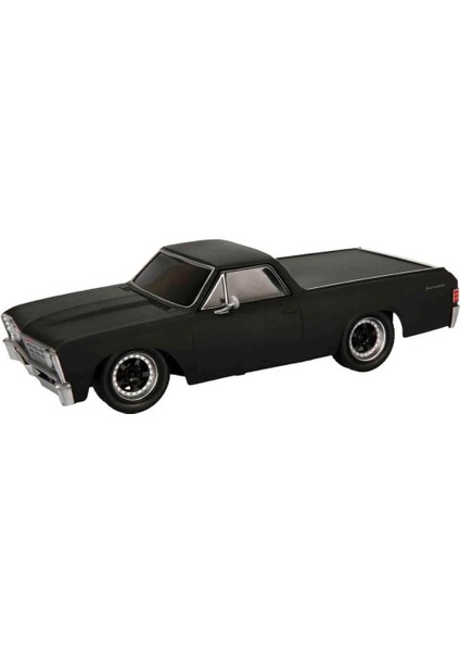 8429 1:16 Fast & Furious 1967 Chevrolet El Camino USB Şarjlı Uzaktan Kumandalı Araba