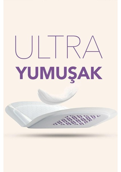 Mochi Göğüs Pedi 40'lı