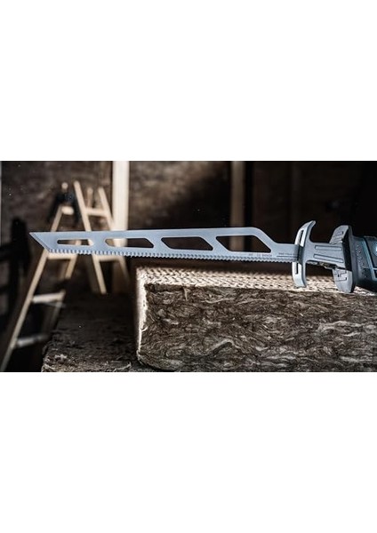 - Precision Serisi Fiber Yalıtımı Için Panter Testere Bıçağı S 1213 Awp, 2'li Paket fiyatları