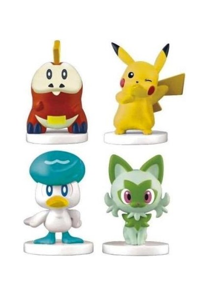 G0716 Monopoly Pokemon