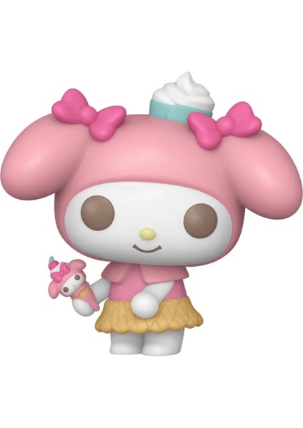 Funko Pop Sanrio: Hello Kitty - My Melody (Ice Cream)