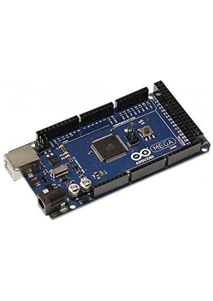 Uyumlu Mega 2560 R3 (Klon)