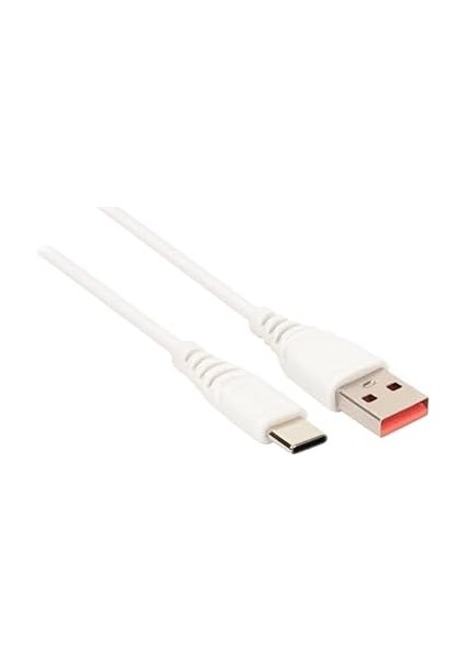 Swiss Power 18W 3.0 Type-C Hızlı Şarj Seti Sws-T1 - Beyaz