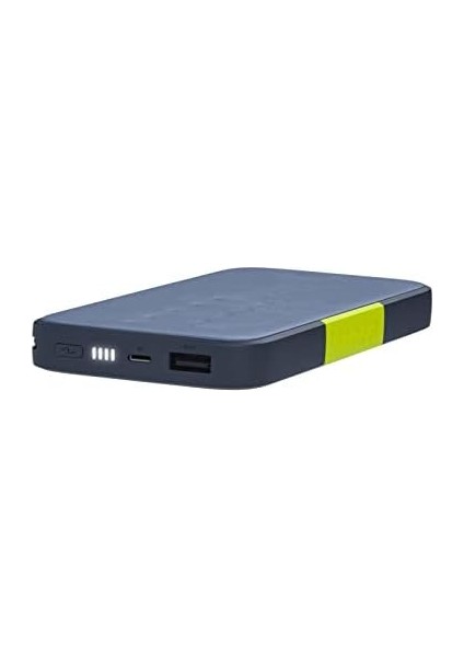 By Harman - Instantgo Powerbank 10000 Mah, Lightning, Mavi