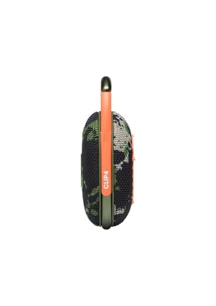 Clip4, Bluetooth Hoparlör, IP67, Squad