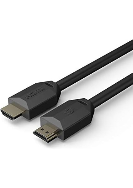 DHC-HD01-01M 1mt HDMI Görüntü Kablosu 2.0V 4K 60Hz