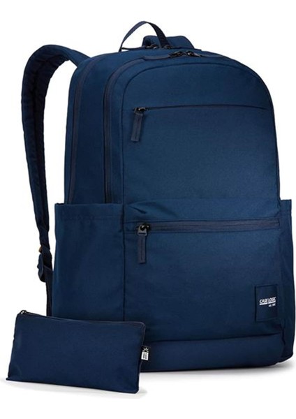 Logic Uplink Notebook Sırt Çantası, 26L, Dress Blue