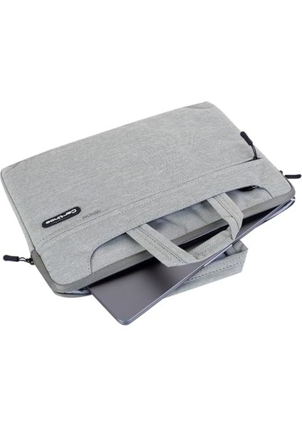 Laptop Çantası 13 Inç Bilgisayar Çantası Macbook Çantası Notebook Evrak Çantası Omuz Çantası Askılı