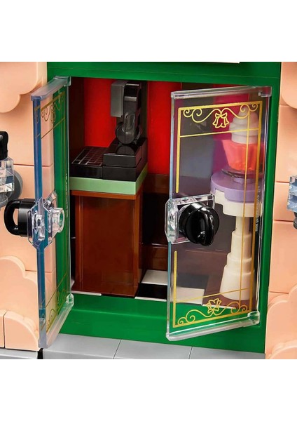 LEGO Fransız Kafe 10362 fiyatları