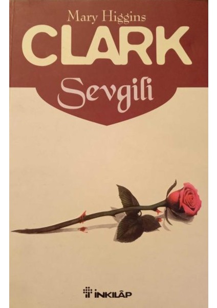 Sevgili - Mary Higgins Clark