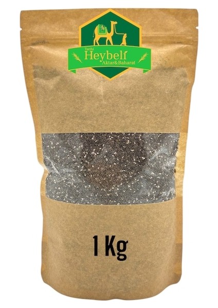 Chia Tohumuı 1 kg