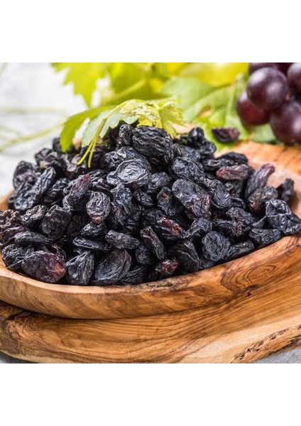 500 gr Antep Karası Siyah Kuru Üzüm | Doğal ve Katkısız – Enerji Deposu fiyatları
