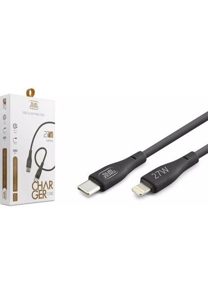 CL141 5.1A Micro USB Hızlı Şarj ve Data Kablosu | 1 Metre | Android Uyumlu