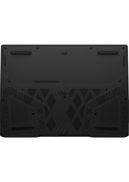 Msı Pulse 17 Aı Ultra 7-155H 40-GB DDR5 1 TB SSD RTX4060 (8GB-140W) 17" Fhd+ 165Hz Freedos Taşınabilir Bilgisayar C1VFKG-083XTRHMF5