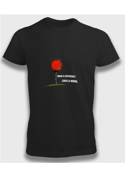 Fark Yarat, Iz Bırak!