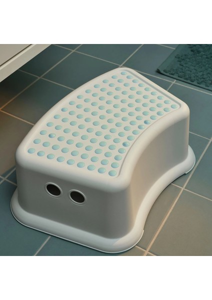 Försıktig Çocuk Basamağı Banyo Mutfak Yükseltme Taburesi