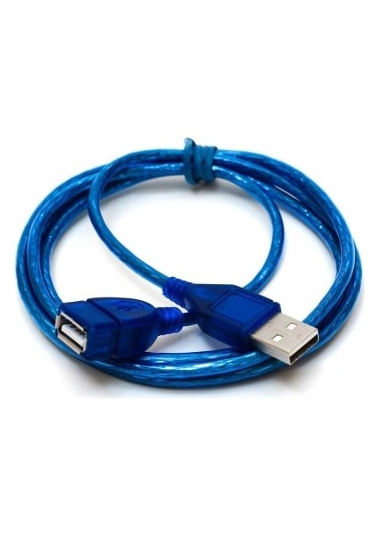 3 Metre 2.0 USB Uzatma Kablo Concord C-540 fiyatları