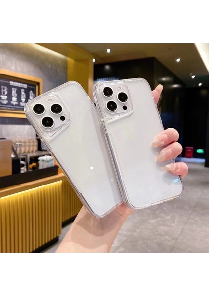 iphone 11 – Newzone Clear Toptan Kılıf