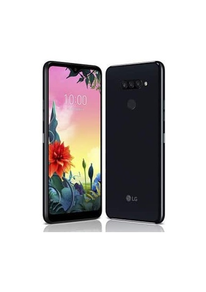 Lg K50S Kırılmaz Cam Ekran Koruyucu