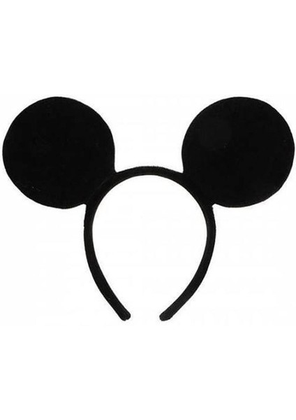 Büro Ev Ofis Etkinlik Gösteri Kostüm Tacı Için Çizgi Kahramanı Erkek Fare Mmouse Taç