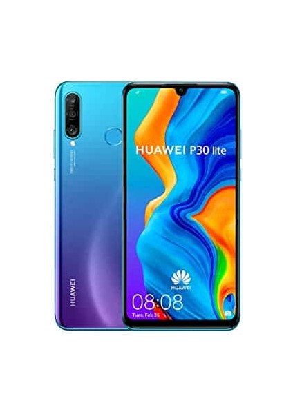 P30 Lite Huawei Kırılmaz Cam Ekran Koruyucu