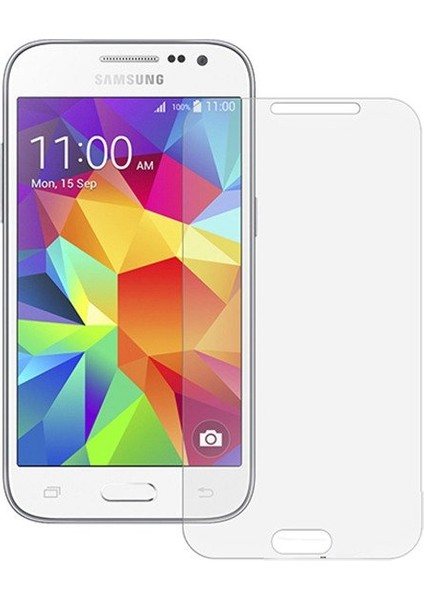 G360 Samsung Kırılmaz Cam Ekran Koruyucu
