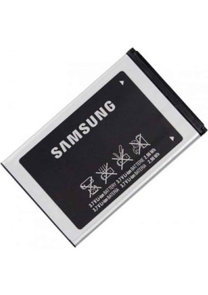 E1205/E250/E1200/B310/B110 Samsung Batarya Pil