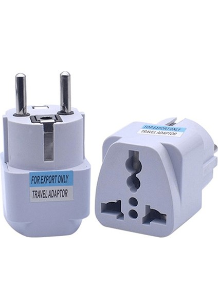 Ingiliz Amerikan Tipi Priz Dönüştürücü Arbaks ARB-017 modelleri