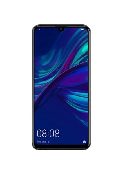 P Smart 2019 Huawei Kırılmaz Cam Ekran Koruyucu