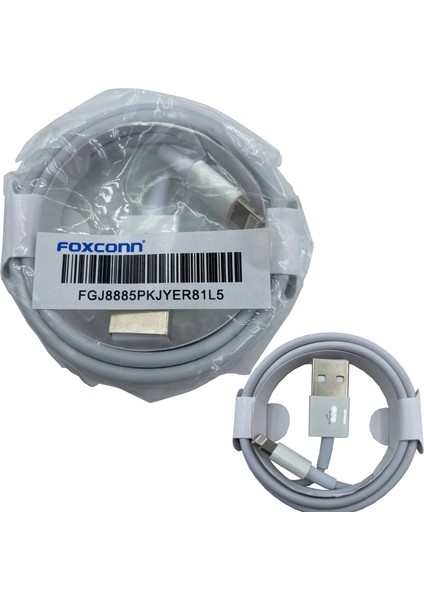 Foxconn Kablo Designed By In California Assembled In China FOV8A54117ZFCNXY modelleri