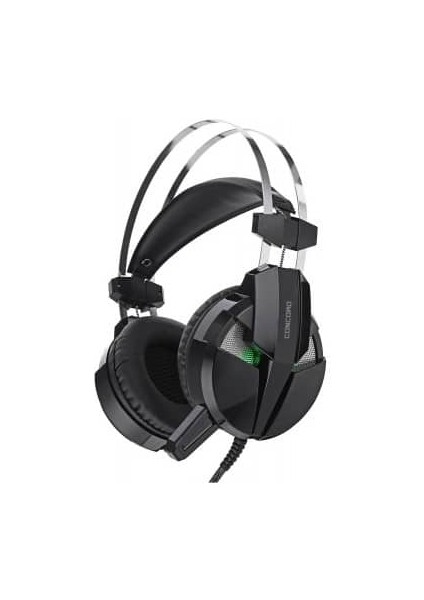 Mikrofonlu Stereo Kulaklık Concord C-942G