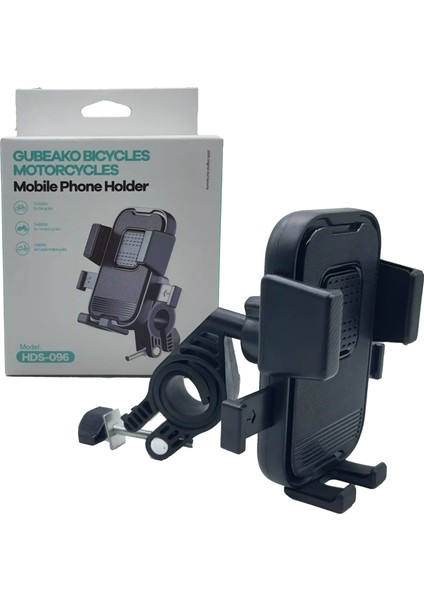 Motosiklet Cep Telefon Tutucu HDS-096