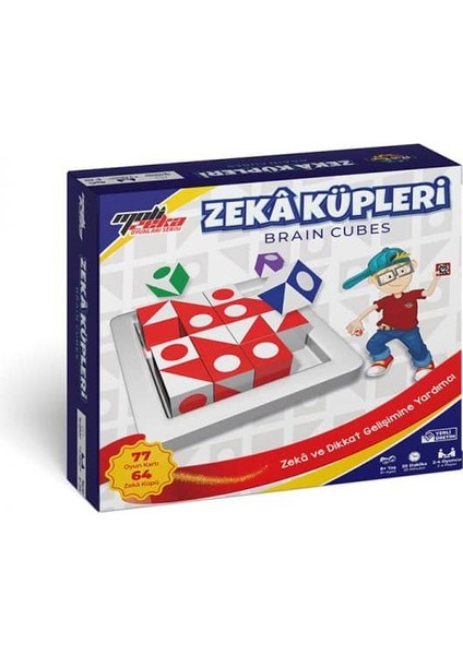 Moli Zeka Küpleri – Akıl ve Zeka Oyunu
